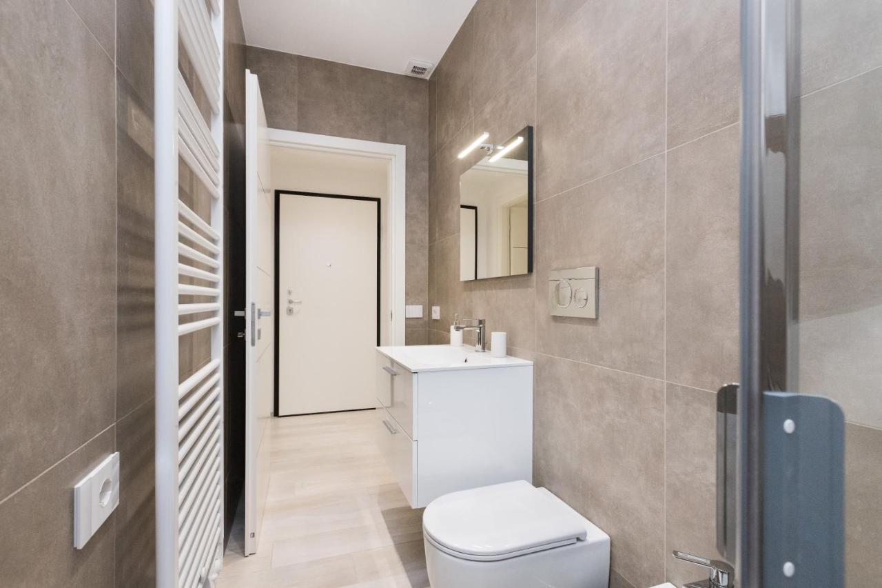 Magnoliaapartments - 18a Visconti Duomo Apartamento Milán