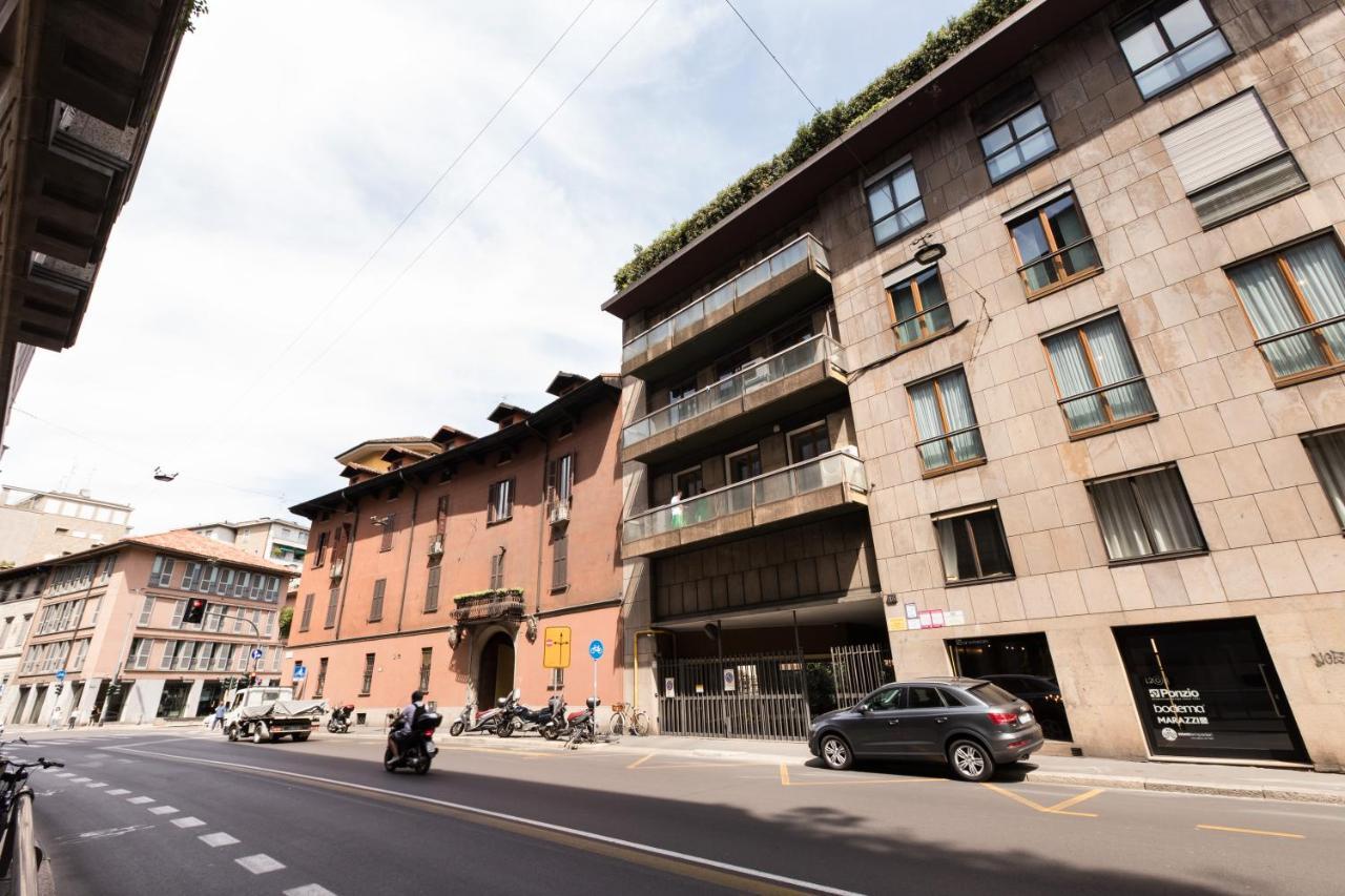 18 Visconti Duomo Appartamento Milano